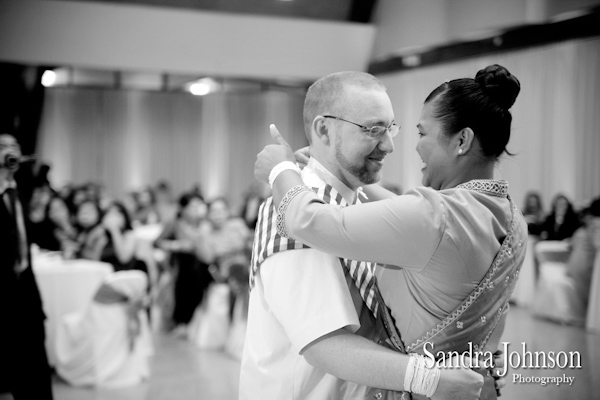 Best Sanford Civic Center Wedding photographer - Sandra Johnson (SJFoto.com)